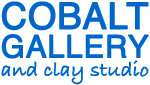 Cobalt Gallery logo