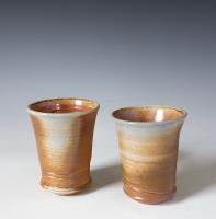 wood fired cups