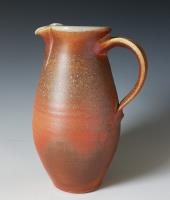 wood fired jug